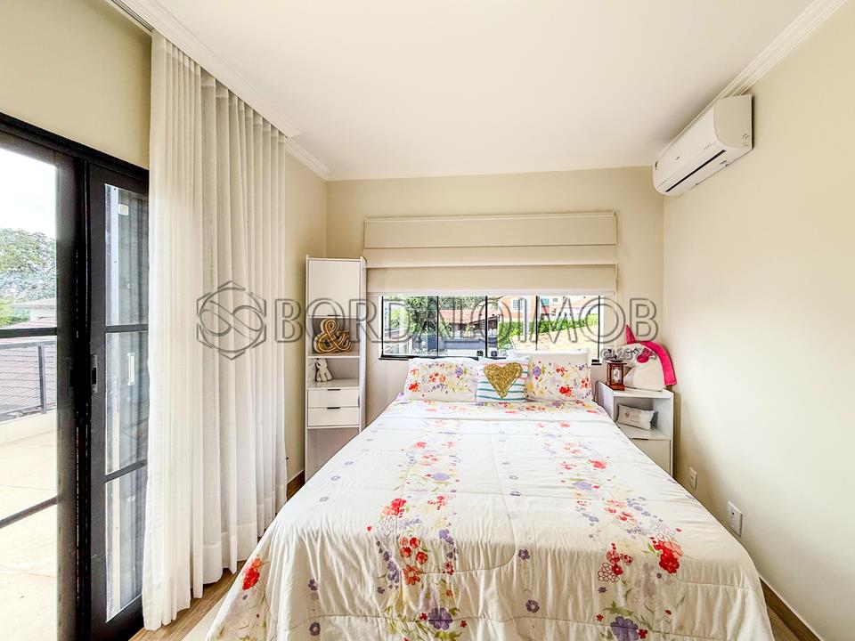 SHDB QL 32 - CASA EM CONDOMINIO FECHADO BEIRA LAGO LAGO SUL SHDB QL 32 - Foto 23