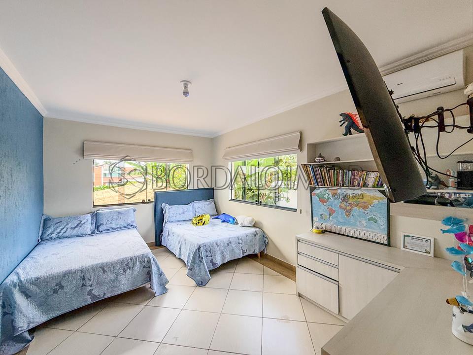 SHDB QL 32 - CASA EM CONDOMINIO FECHADO BEIRA LAGO LAGO SUL SHDB QL 32 - Foto 24