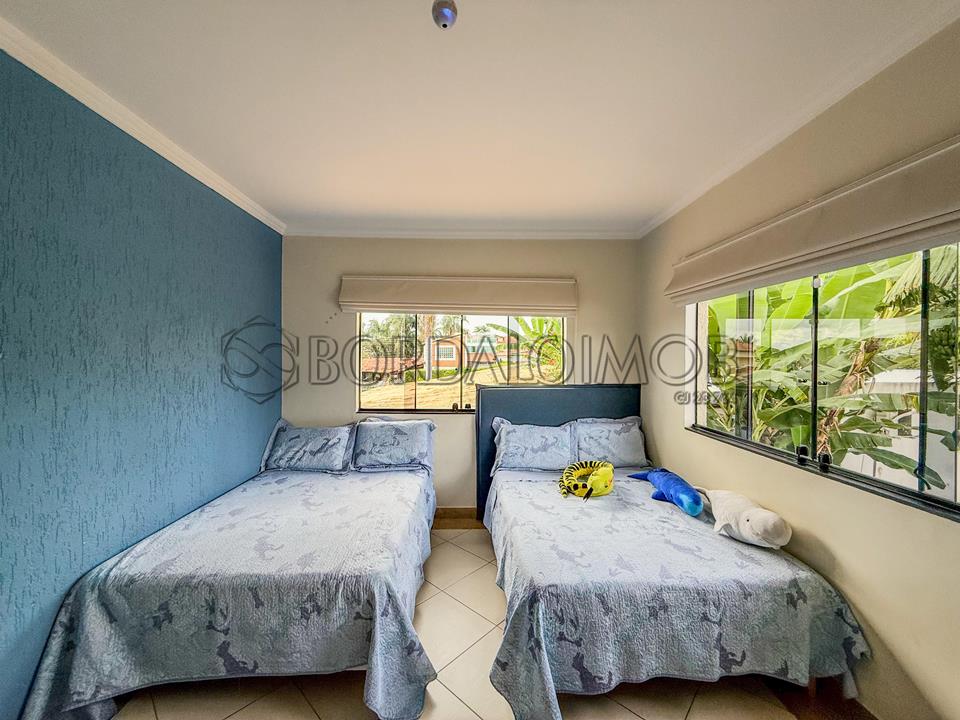 SHDB QL 32 - CASA EM CONDOMINIO FECHADO BEIRA LAGO LAGO SUL SHDB QL 32 - Foto 25