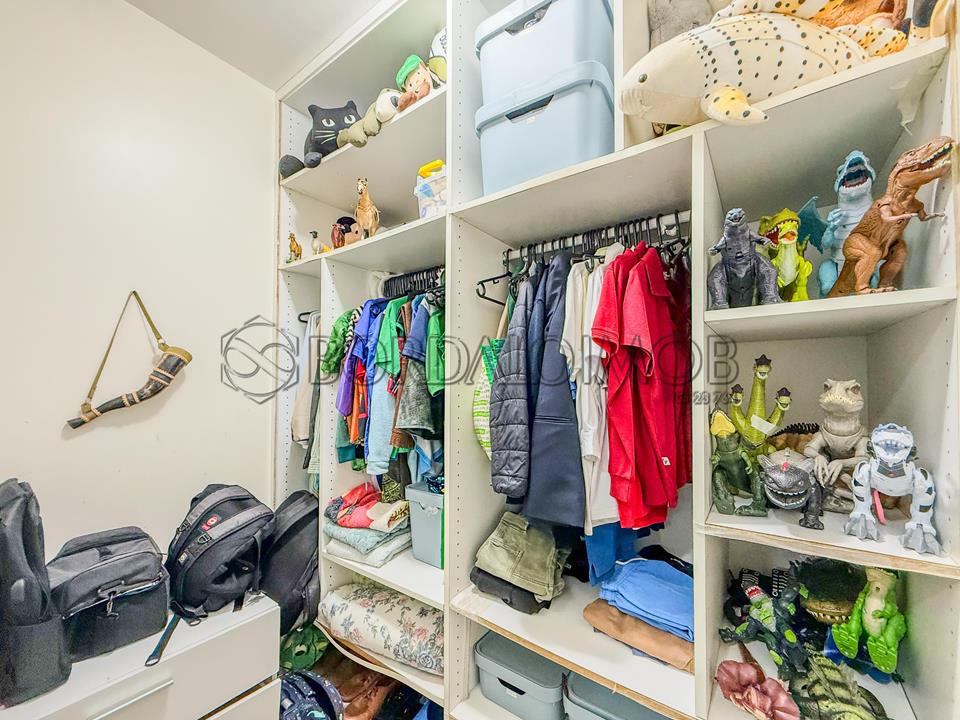 SHDB QL 32 - CASA EM CONDOMINIO FECHADO BEIRA LAGO LAGO SUL SHDB QL 32 - Foto 26