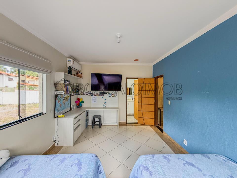 SHDB QL 32 - CASA EM CONDOMINIO FECHADO BEIRA LAGO LAGO SUL SHDB QL 32 - Foto 27