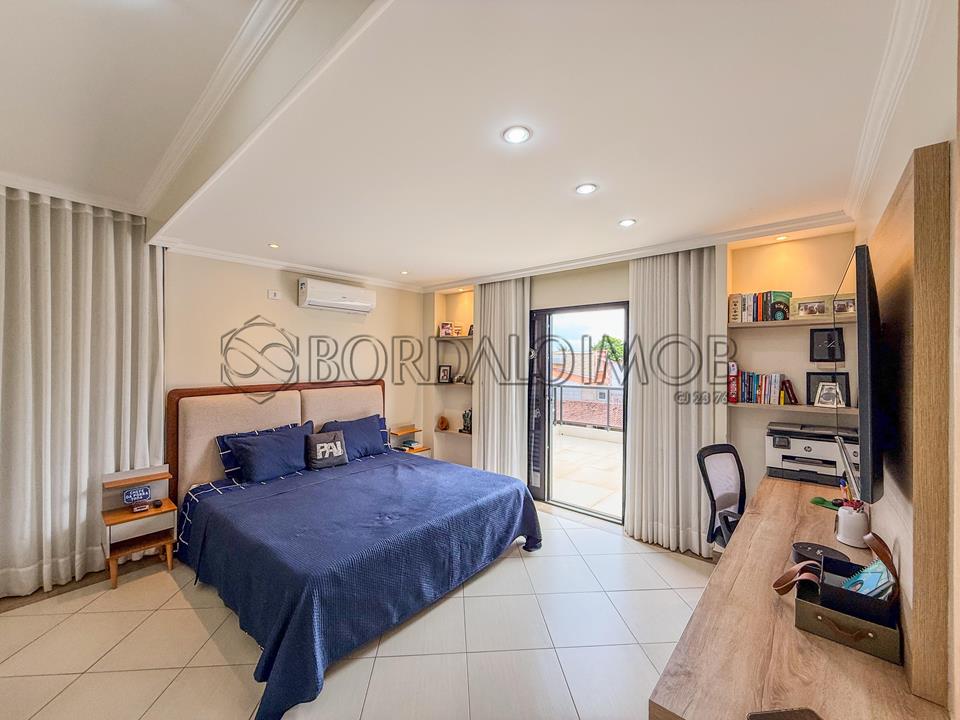 SHDB QL 32 - CASA EM CONDOMINIO FECHADO BEIRA LAGO LAGO SUL SHDB QL 32 - Foto 28