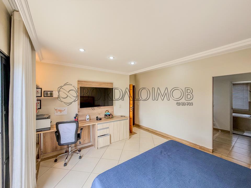 SHDB QL 32 - CASA EM CONDOMINIO FECHADO BEIRA LAGO LAGO SUL SHDB QL 32 - Foto 29