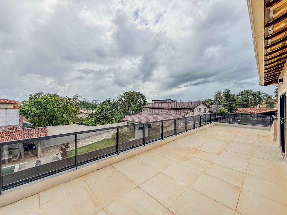 SHDB QL 32 - CASA EM CONDOMINIO FECHADO BEIRA LAGO LAGO SUL SHDB QL 32 - Foto 32