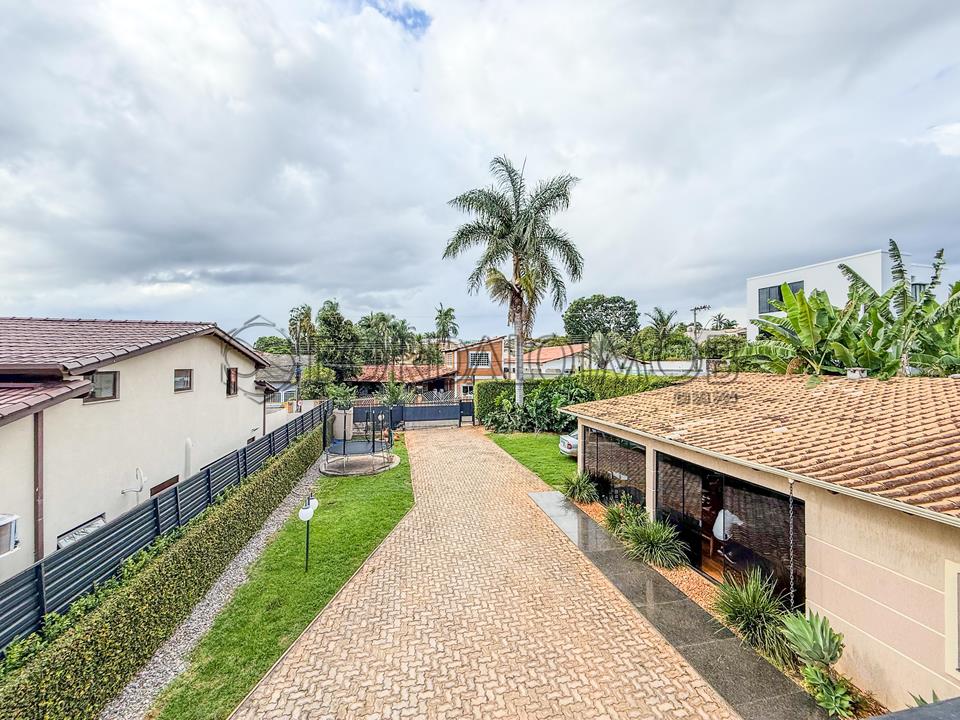 SHDB QL 32 - CASA EM CONDOMINIO FECHADO BEIRA LAGO LAGO SUL SHDB QL 32 - Foto 33