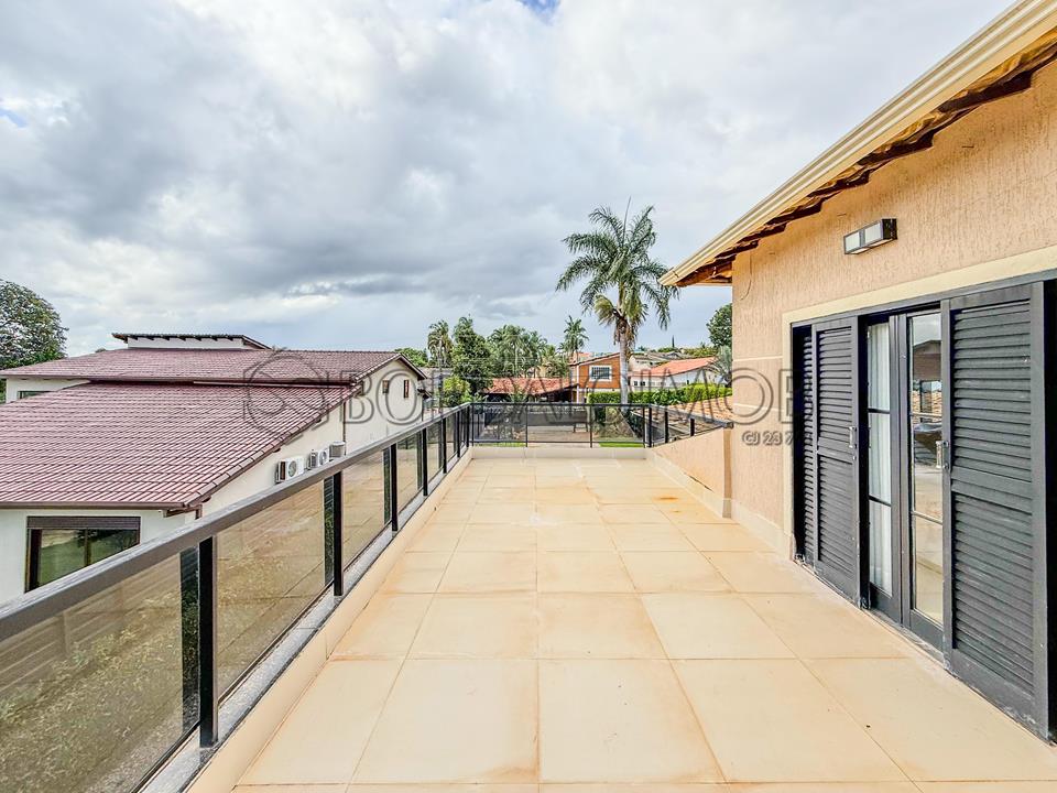 SHDB QL 32 - CASA EM CONDOMINIO FECHADO BEIRA LAGO LAGO SUL SHDB QL 32 - Foto 34