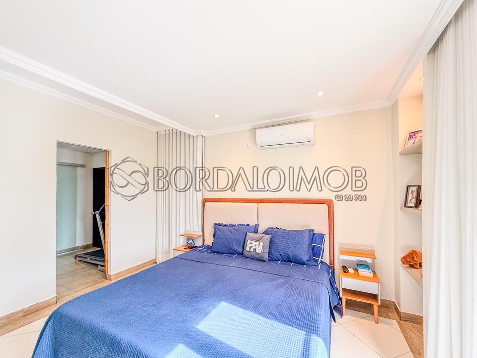 SHDB QL 32 - CASA EM CONDOMINIO FECHADO BEIRA LAGO LAGO SUL SHDB QL 32 - Foto 35