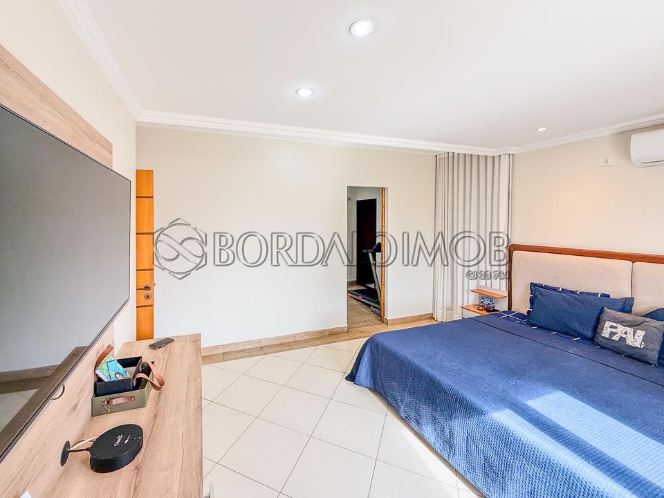 SHDB QL 32 - CASA EM CONDOMINIO FECHADO BEIRA LAGO LAGO SUL SHDB QL 32 - Foto 37