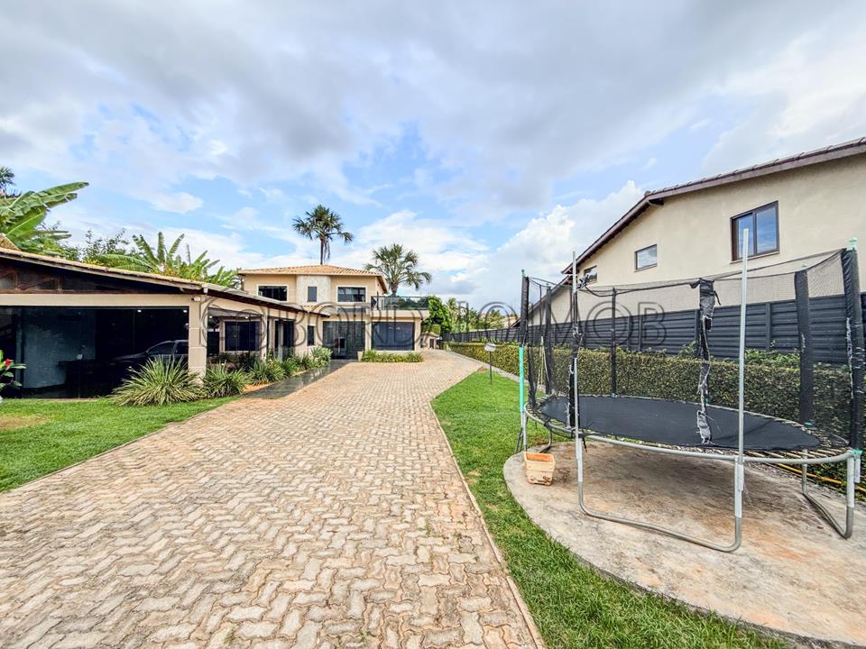 SHDB QL 32 - CASA EM CONDOMINIO FECHADO BEIRA LAGO LAGO SUL SHDB QL 32 - Foto 38