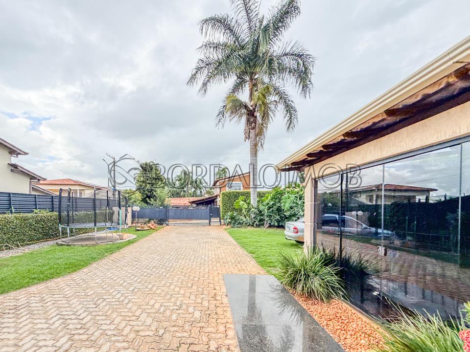 SHDB QL 32 - CASA EM CONDOMINIO FECHADO BEIRA LAGO LAGO SUL SHDB QL 32 - Foto 39