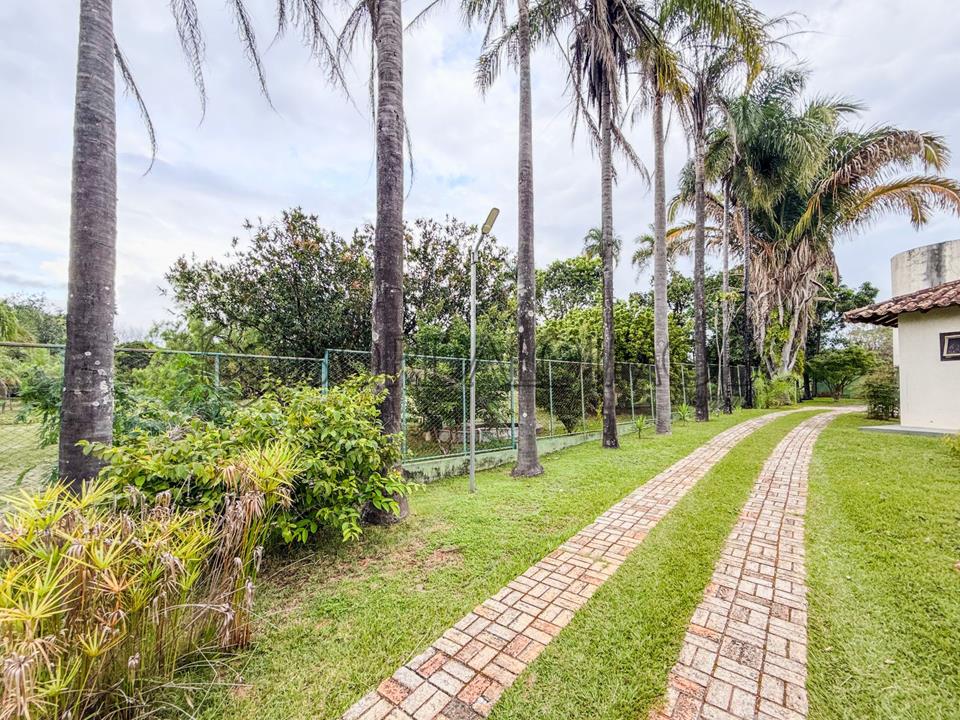 SMPW Quadra 23 - SMPW Quadra 23 Aceita permuta Imóvel terreno casa em condomínio - Foto 1