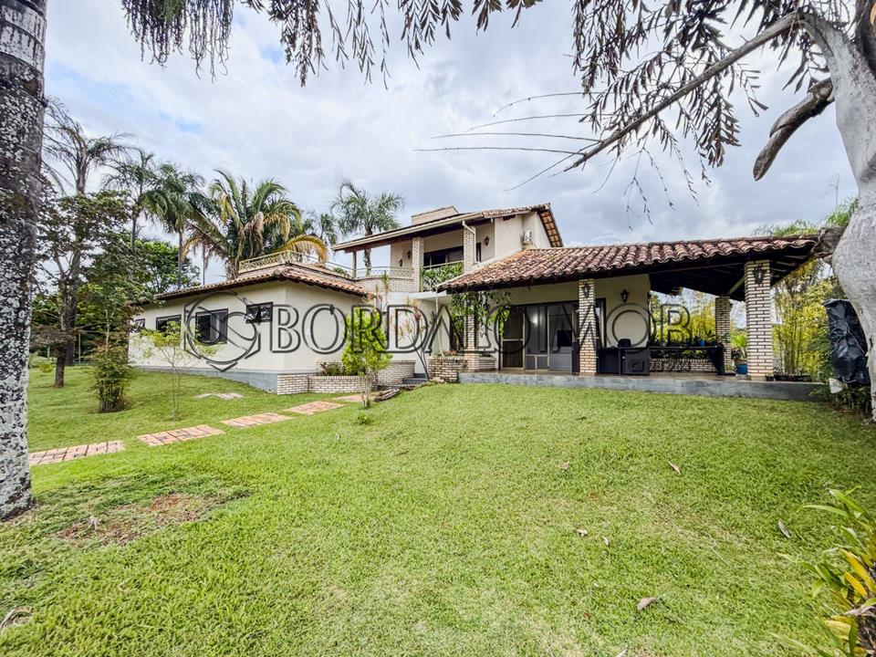 SMPW Quadra 23 - SMPW Quadra 23 Aceita permuta Imóvel terreno casa em condomínio - Foto 3