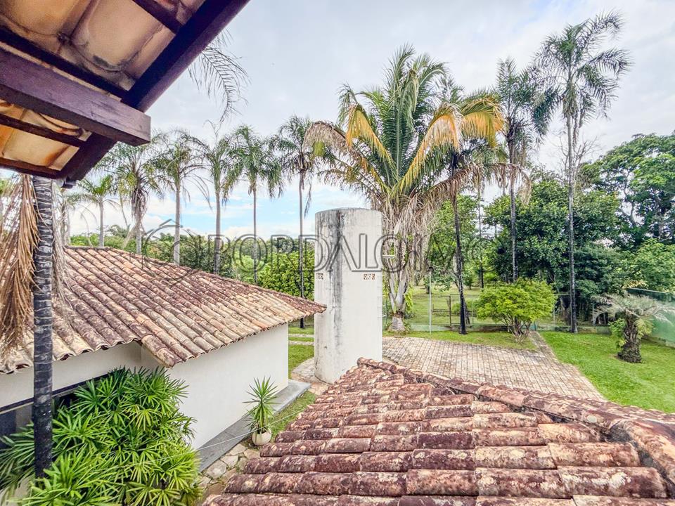 SMPW Quadra 23 - SMPW Quadra 23 Aceita permuta Imóvel terreno casa em condomínio - Foto 28