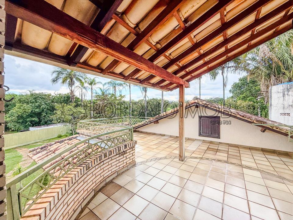 SMPW Quadra 23 - SMPW Quadra 23 Aceita permuta Imóvel terreno casa em condomínio - Foto 31