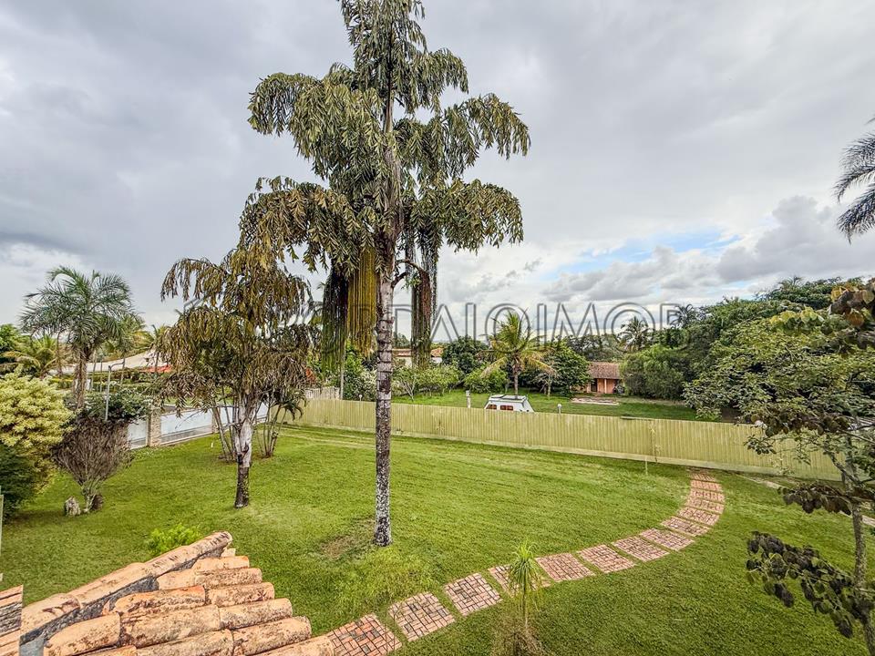 SMPW Quadra 23 - SMPW Quadra 23 Aceita permuta Imóvel terreno casa em condomínio - Foto 33