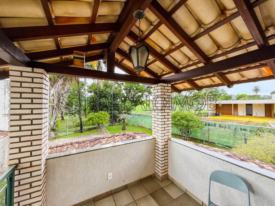 SMPW Quadra 23 - SMPW Quadra 23 Aceita permuta Imóvel terreno casa em condomínio - Foto 36