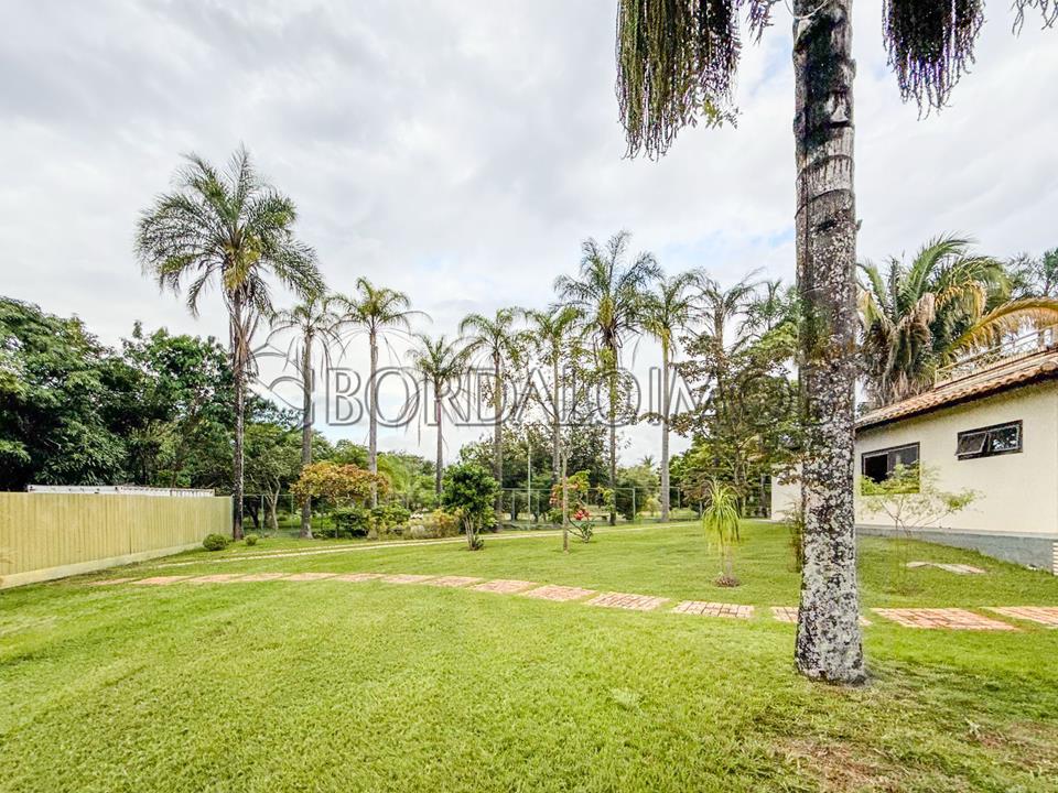 SMPW Quadra 23 - SMPW Quadra 23 Aceita permuta Imóvel terreno casa em condomínio - Foto 37