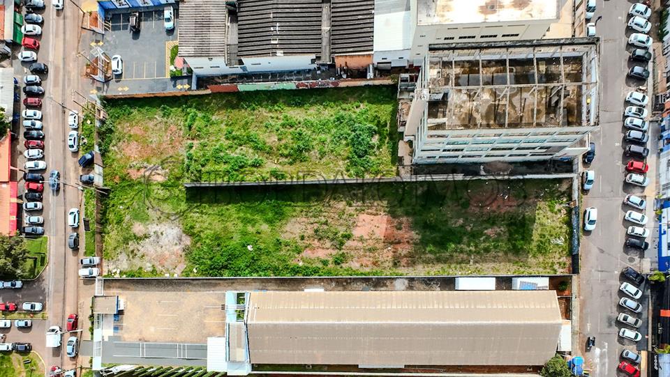 SIG Quadra 6 - Terreno Quadra 06 Sudoeste - Foto 3