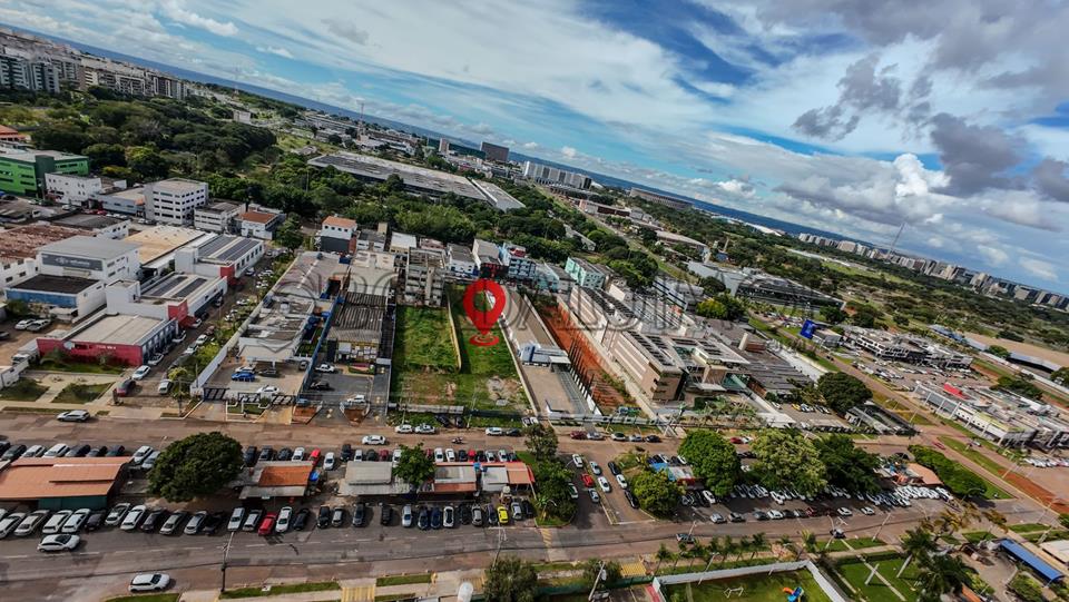 SIG Quadra 6 - Terreno Quadra 06 Sudoeste - Foto 4