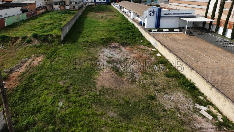 SIG Quadra 6 - Terreno Quadra 06 Sudoeste - Foto 6