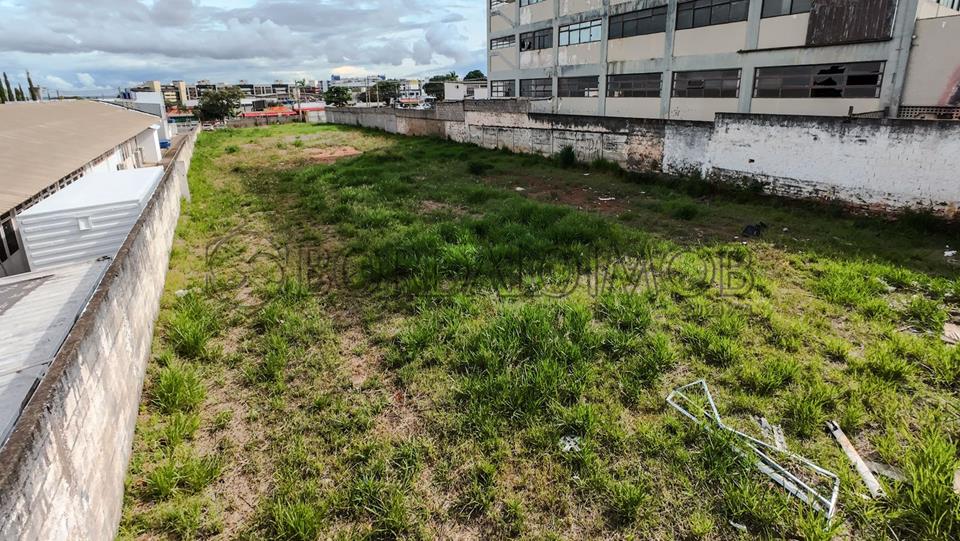 SIG Quadra 6 - Terreno Quadra 06 Sudoeste - Foto 7