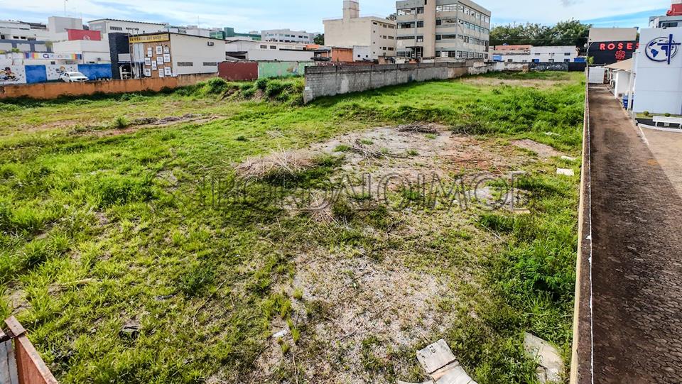 SIG Quadra 6 - Terreno Quadra 06 Sudoeste - Foto 8