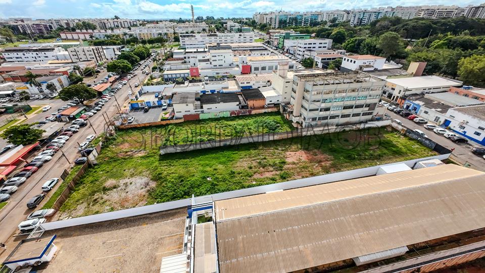 SIG Quadra 6 - Terreno Quadra 06 Sudoeste - Foto 9