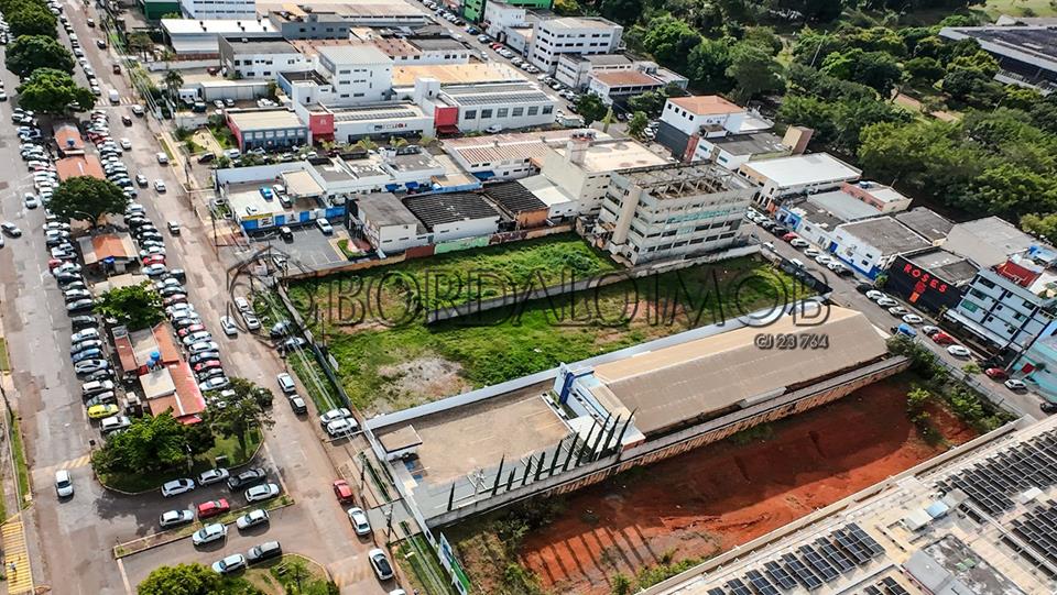 SIG Quadra 6 - Terreno Quadra 06 Sudoeste - Foto 11