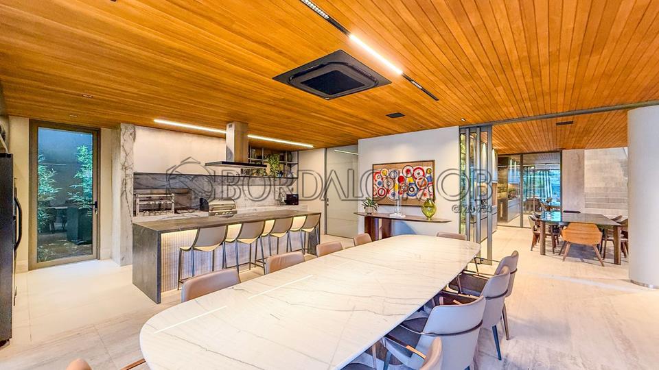 SHIS QI 5 - Exclusividade e alto padrão Com 5 Quartos e Lazer Completo na QI 5 do Lago Sul  - Foto 8