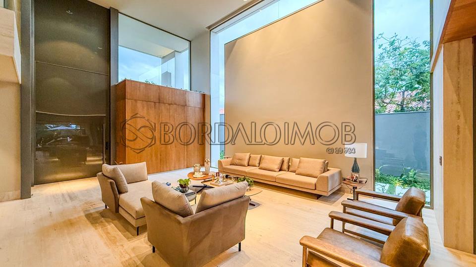 SHIS QI 5 - Exclusividade e alto padrão Com 5 Quartos e Lazer Completo na QI 5 do Lago Sul  - Foto 16