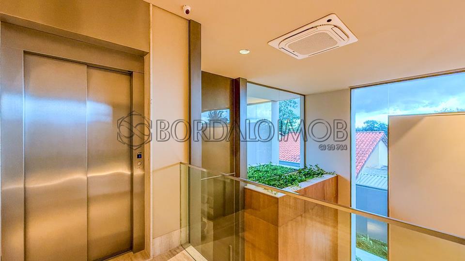 SHIS QI 5 - Exclusividade e alto padrão Com 5 Quartos e Lazer Completo na QI 5 do Lago Sul  - Foto 20