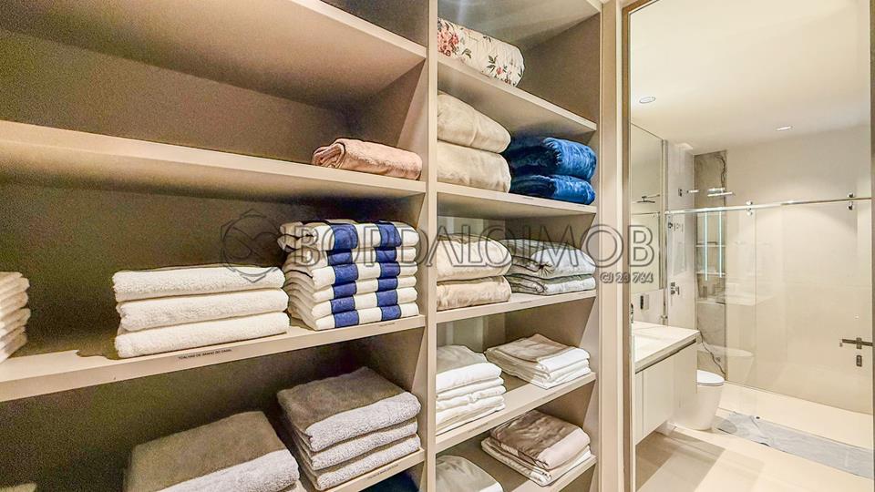 SHIS QI 5 - Exclusividade e alto padrão Com 5 Quartos e Lazer Completo na QI 5 do Lago Sul  - Foto 23