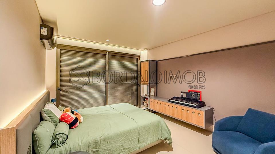 SHIS QI 5 - Exclusividade e alto padrão Com 5 Quartos e Lazer Completo na QI 5 do Lago Sul  - Foto 26