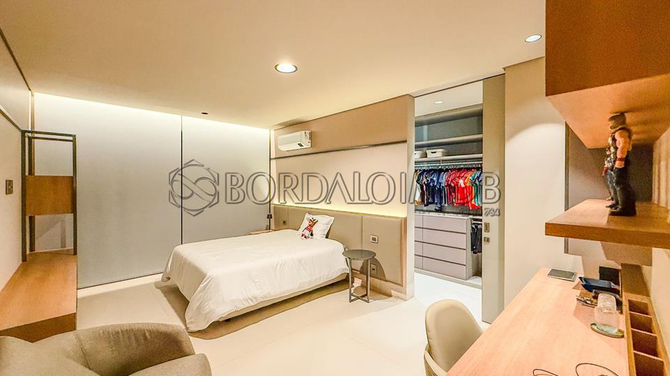 SHIS QI 5 - Exclusividade e alto padrão Com 5 Quartos e Lazer Completo na QI 5 do Lago Sul  - Foto 27