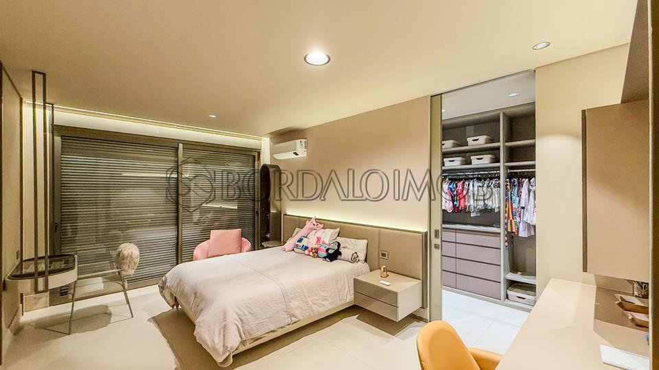 SHIS QI 5 - Exclusividade e alto padrão Com 5 Quartos e Lazer Completo na QI 5 do Lago Sul  - Foto 29