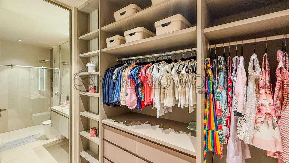 SHIS QI 5 - Exclusividade e alto padrão Com 5 Quartos e Lazer Completo na QI 5 do Lago Sul  - Foto 31