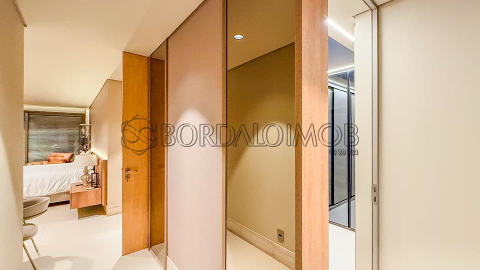 SHIS QI 5 - Exclusividade e alto padrão Com 5 Quartos e Lazer Completo na QI 5 do Lago Sul  - Foto 33