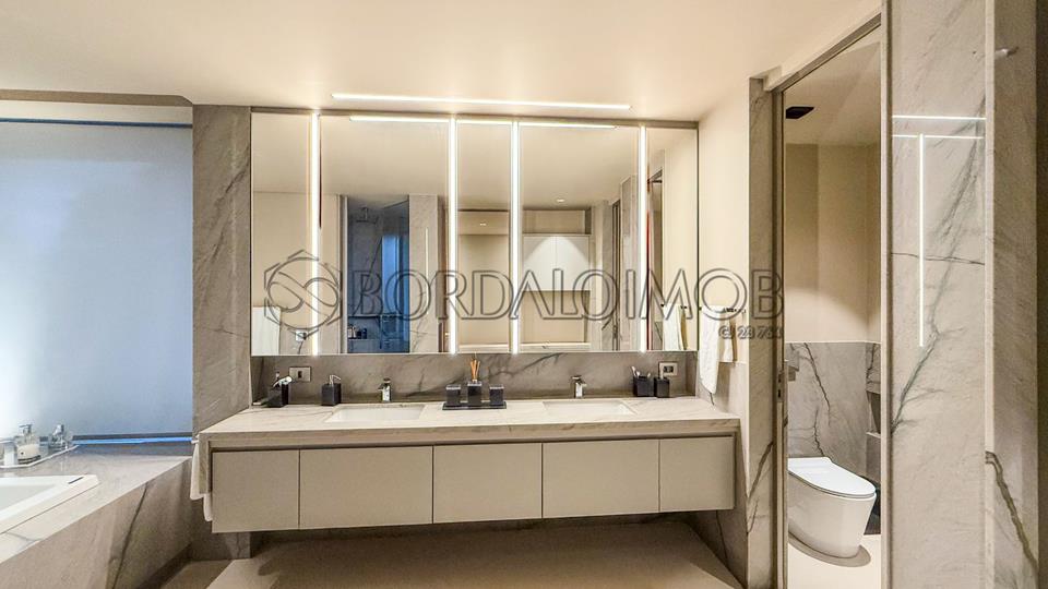 SHIS QI 5 - Exclusividade e alto padrão Com 5 Quartos e Lazer Completo na QI 5 do Lago Sul  - Foto 35