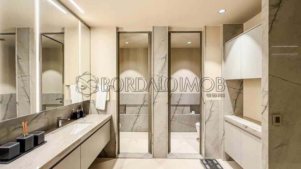 SHIS QI 5 - Exclusividade e alto padrão Com 5 Quartos e Lazer Completo na QI 5 do Lago Sul  - Foto 37