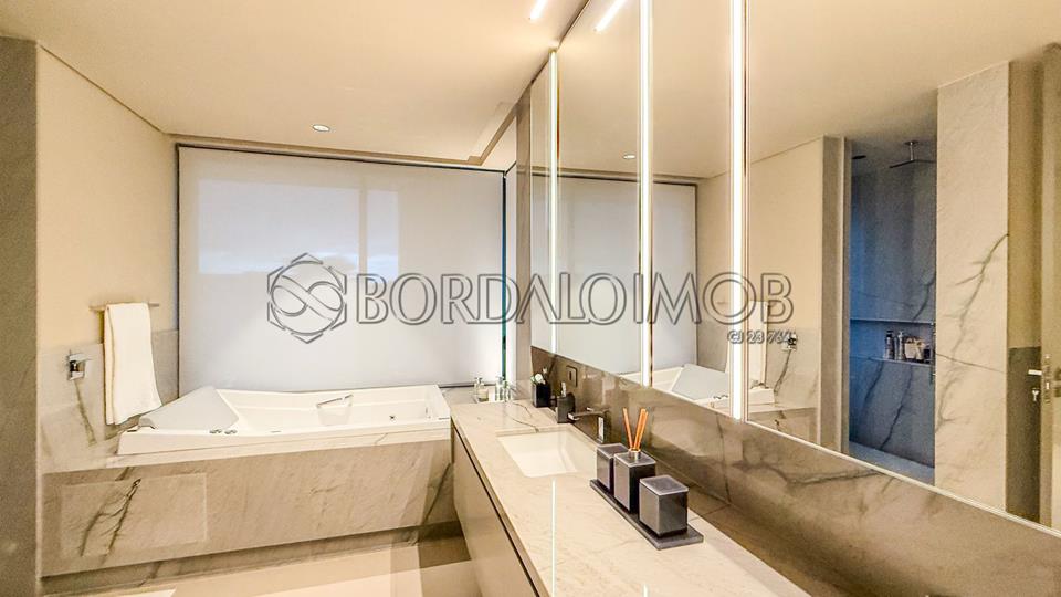 SHIS QI 5 - Exclusividade e alto padrão Com 5 Quartos e Lazer Completo na QI 5 do Lago Sul  - Foto 38