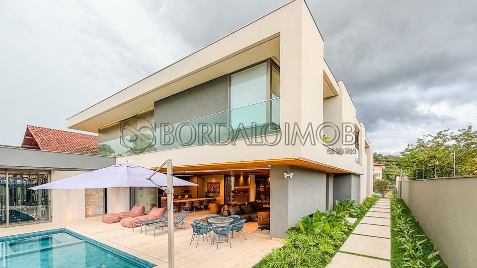 SHIS QI 5 - Exclusividade e alto padrão Com 5 Quartos e Lazer Completo na QI 5 do Lago Sul  - Foto 39