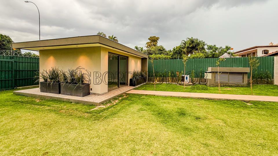 SHIS QI 5 - Exclusividade e alto padrão Com 5 Quartos e Lazer Completo na QI 5 do Lago Sul  - Foto 40