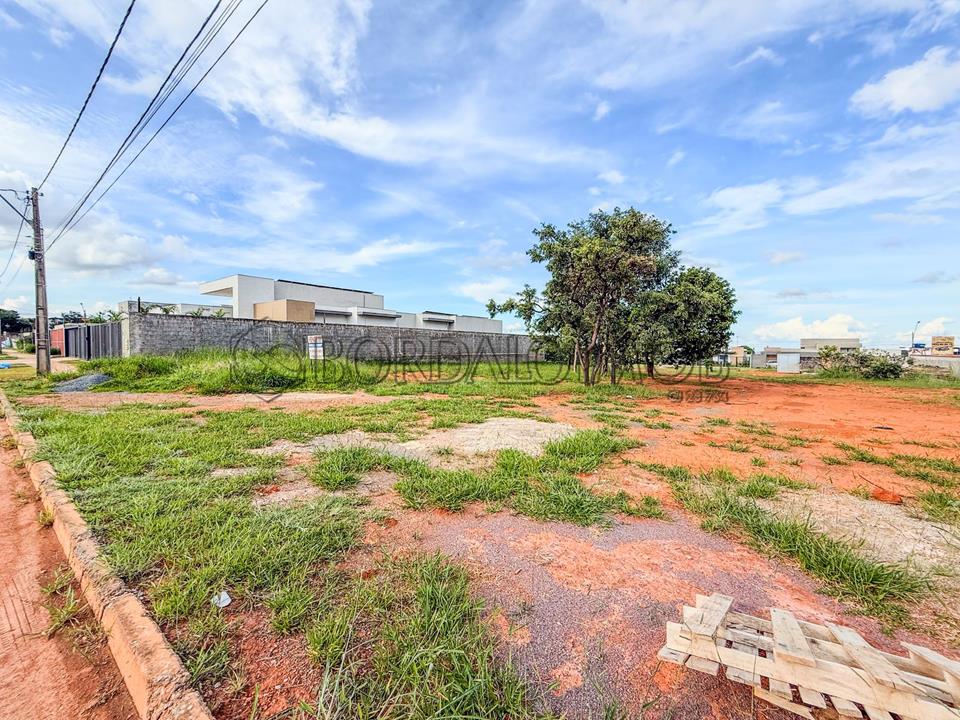 Condomínio Parque Jardim das Paineiras - Terreno de 800 m² na SHJB QD. 3 ! Avenida das Paineiras, Jardim Botânico, Brasília/DF - Foto 2
