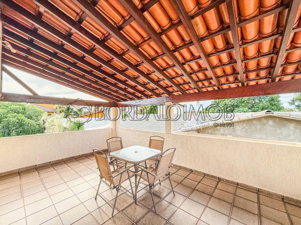 Condomínio Estância Jardim Botânico II - Residência no Jardim Botânico área nobre– 960m² Cond. Estância!