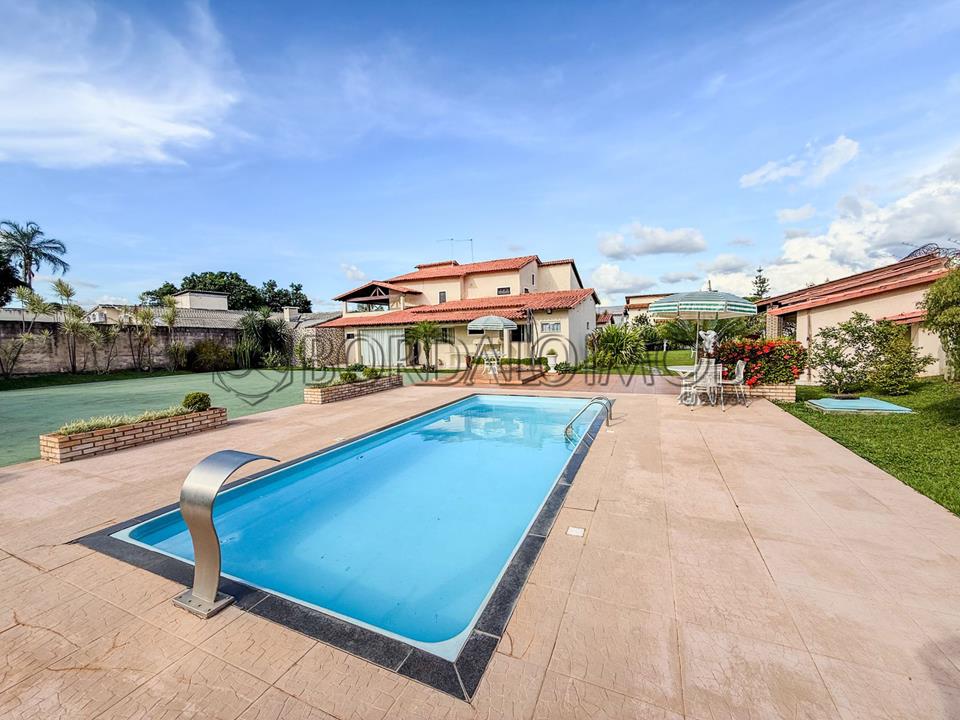 Condomínio Estância Jardim Botânico II - Residência no Jardim Botânico área nobre– 960m² Cond. Estância! - Foto 2