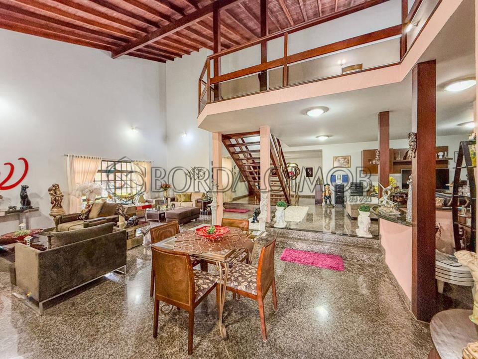 Condomínio Estância Jardim Botânico II - Residência no Jardim Botânico área nobre– 960m² Cond. Estância! - Foto 3