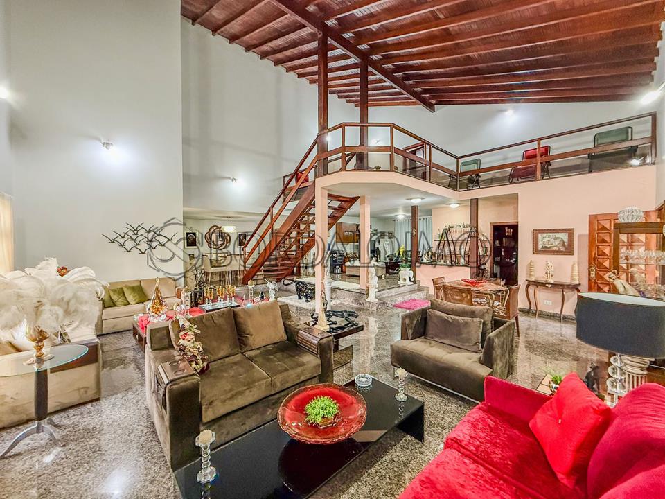 Condomínio Estância Jardim Botânico II - Residência no Jardim Botânico área nobre– 960m² Cond. Estância! - Foto 4