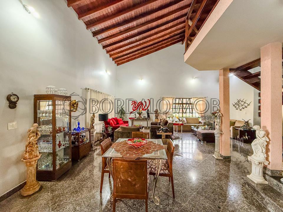 Condomínio Estância Jardim Botânico II - Residência no Jardim Botânico área nobre– 960m² Cond. Estância! - Foto 7