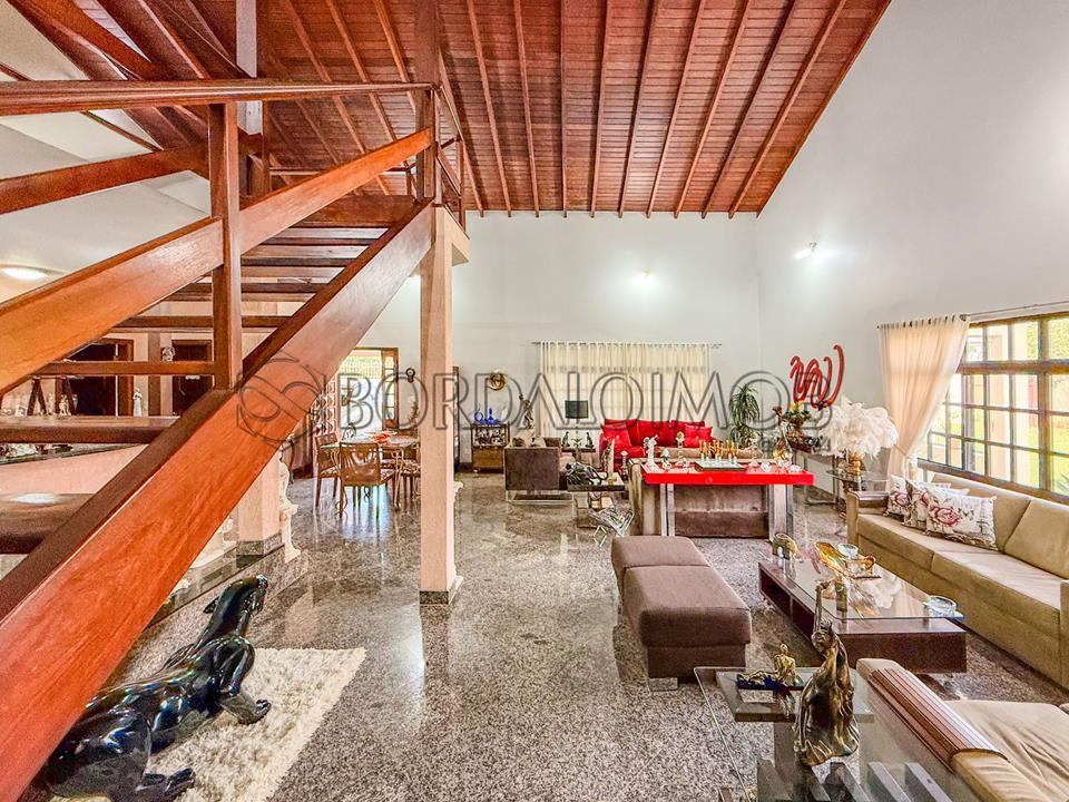 Condomínio Estância Jardim Botânico II - Residência no Jardim Botânico área nobre– 960m² Cond. Estância! - Foto 8