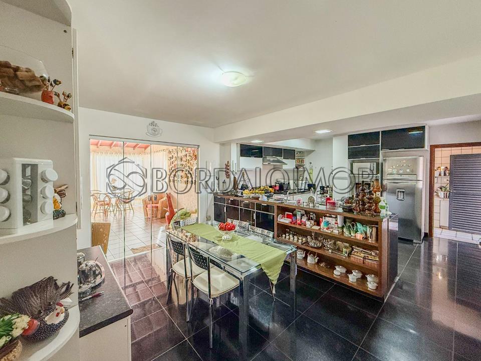 Condomínio Estância Jardim Botânico II - Residência no Jardim Botânico área nobre– 960m² Cond. Estância! - Foto 9